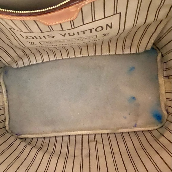 ❤️ Louis Vuitton Neverfull MM Bag - Picture 11 of 17